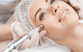 
                Sessão de Radiofrequência Facial por 19,90€ em Roma-Areeiro!
            