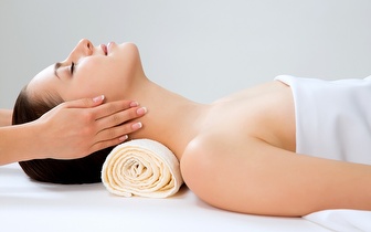 
                Massagem à Escolha de 45min com Acolhimento em Aromaterapia por 19,90€ em Cascais!
            