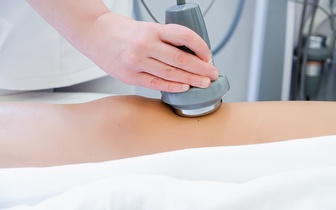 
                Sessão de Pressoterapia + Cavitação por 39€ em Benfica!
            