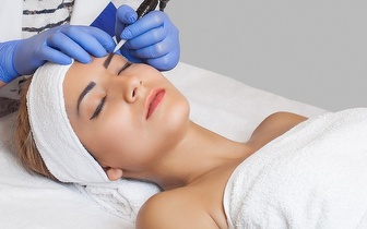 
                Micropigmentação de Sobrancelhas com Microblading + Retoque por 149€ no Parque das Nações!
            