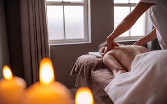 
                Massagem Tui Na de 60min por 32€ em Roma-Areeiro!
            