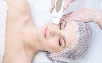 
                5 Sessões de Lifting Facial Ultrassónico por 69€ em Telheiras!
            
