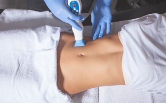 
                Silhueta em Forma: 3 Cavitações ou 3 Radiofrequências ou 3 Lipolaser + 3 Drenagens Linfáticas Manuais por 59€ na Av. João XXI!
            