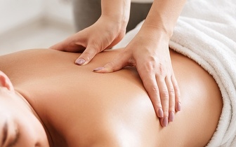 
                Massagem de Relaxamento ao Corpo Inteiro de 60min por 25€ na Amadora!
            
