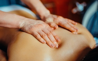 
                Massagem de Relaxamento ao Corpo Inteiro de 30min por 15€ nos Anjos!
            