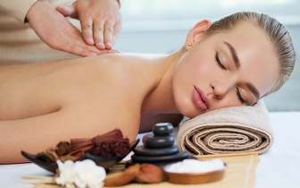 
                Esfoliação Corporal + Massagem de Relaxamento ao Corpo Inteiro por 39€ em Viseu!
            