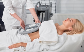 
                Criolipólise + Massagem Drenante por 72€ em Odivelas!
            