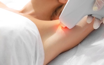
                Sessão de Depilação com Tripolaser: Meia Perna + Virilha Total + Axilas 39€ na Penha de França!
            
