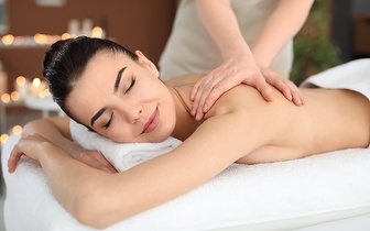 
                Massagem de Relaxamento de 60min ao Corpo Inteiro por 29,90€ em São Sebastião!
            
