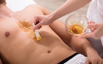 
                Para Homem: Sessão de Depilação a Cera ao Corpo Inteiro por 59€ em Alvalade!
            
