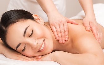 
                Massagem de Relaxamento ao Corpo Inteiro de 60min por 19€ em São Domingos de Rana!
            