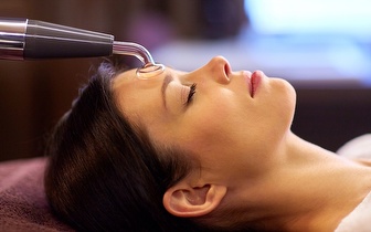 Radiofrequência Facial por 15€ em Alverca!