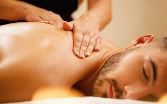
                Massagem de Relaxamento ao Corpo Inteiro por 19,90€ em Alverca!
            