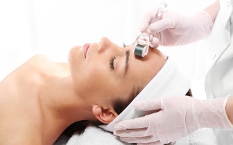 
                Limpeza de Pele Profunda com Peeling de Diamante por 25€ em Alverca!
            
