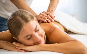 
                Massagem de Relaxamento ao Corpo Inteiro de 60min por 29,90€ em Odivelas!
            