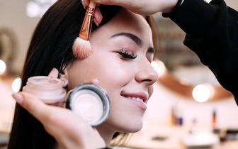 
                Workshop de Auto-Maquilhagem Individual por 39€ no Chiado!
            