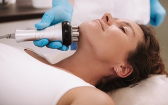 Lifting Facial com Radiofrequência por 29€ no Chiado!