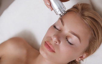 
                Sessão de Radiofrequência Facial por 24,90€ no Campo Pequeno!
            