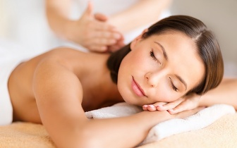 
                Massagem Localizada por 17€ em Cedofeita!
            