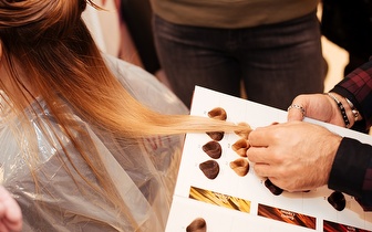 
                Coloração de Raiz + Brushing por 29€ na Penha de França!
            