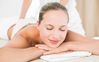 Pack 4 Sessões: Esfoliação + Massagem Mecânica + Massagem Manual + Aplicação de Princípios Ativos por 149€ no Parque das Nações!