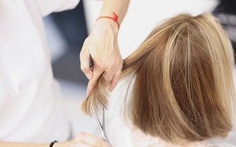 
                Corte + Hidratação + Brushing para Cabelos Médios por 29€ em Campo de Ourique!
            