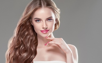 
                Botox Capilar por 25€ na Amadora!
            