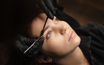 
                Brow Lamination por 19€ na Pontinha!
            