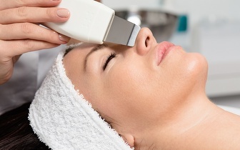 
                Limpeza de Pele Profunda com Peeling de Diamante por 25€ em Belém!
            