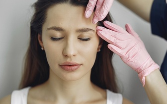 Remoção da Micropigmentação de Sobrancelhas com Laser por 35€ em Oeiras!