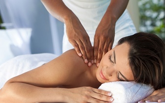 Massagem de Relaxamento de 60min ao Corpo Inteiro por 29€ na Av. da Liberdade!