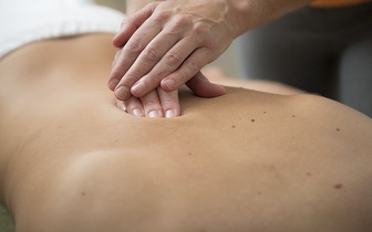 Massagem Terapêutica de 45min por 19€ na Graça!