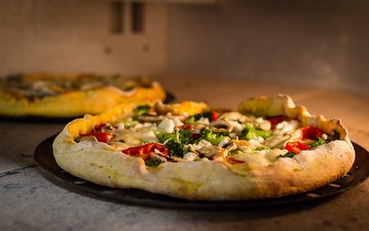 
                Comida Italiana: 30% Desconto ao Jantar na Praça de Espanha!
            