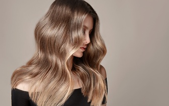 
                Corte + Brushing por 18€ na Estefânia!
            
