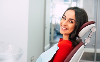 
                Limpeza Dentária + Polimento por 12€ em Ermesinde!
            