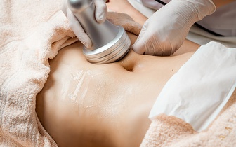 Drenagem Linfática + Lipocavitação por 29€ em São Domingos de Rana!
