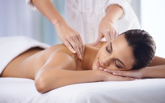 Massagem de Relaxamento de 60min ao Corpo Inteiro por 19,90€ nas Avenidas Novas!