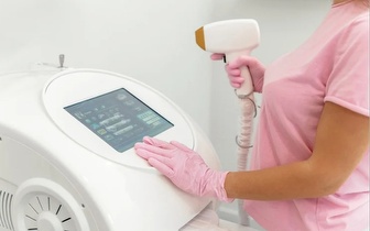 Depilação Laser Tripla Onda para Senhora em 3 Zonas à escolha por 39€ em Moscavide!