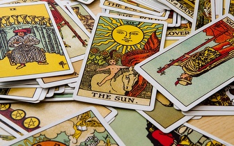 Consulta de Tarot Online por 29€!