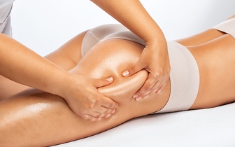 2 Massagens Drenantes para Pernas Cansadas por 34€ em Campolide!