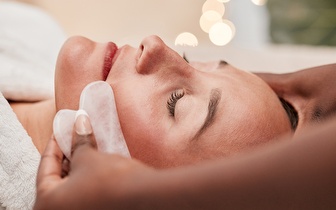 Limpeza de Pele Profunda com Hidratação Facial por 29€ em Moscavide!