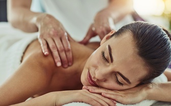 Massagem Tailandesa de 45min por 19,90€ no Campo Pequeno!