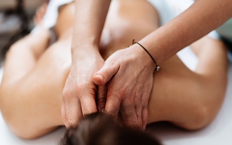 Massagem Tailandesa de 60min por 29€ no Campo Pequeno!