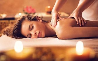 Massagem de Relaxamento de 45min ao Corpo Inteiro por 29,90€ em Sintra!