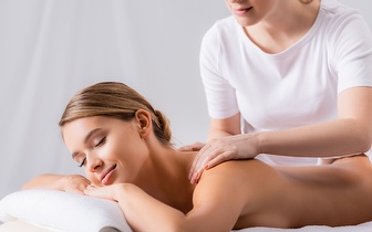 Massagem à Escolha ao Corpo Inteiro de 45min por 22€ nas Avenidas Novas!