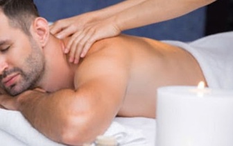 Massagem de Relaxamento ao Corpo Inteiro por 29,90€ no Campo Pequeno!