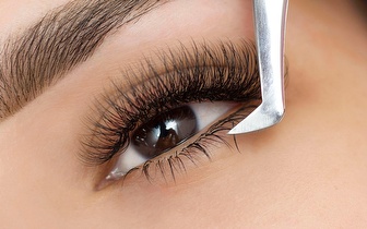 Extensão de Pestanas por 29,90€ no Chiado!