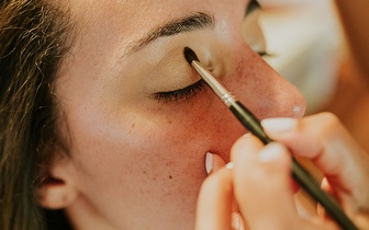 Maquilhagem Profissional por 25€ em Paço D'Arcos!
