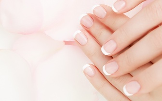 Manicure Completa por 8€ no Saldanha!