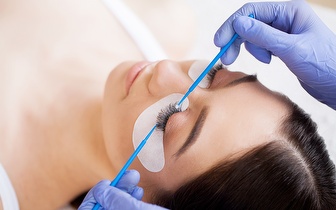 Lifting de Pestanas por 25€ em Oeiras!